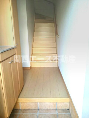 【玄関】 | ワン・パーパスピュアⅢ