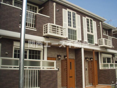 【外観】 | ワン・パーパスピュアⅢ