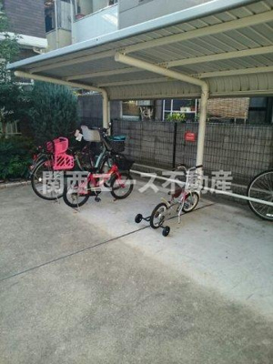 【その他共用部分】 | ワン・パーパスピュアⅢ