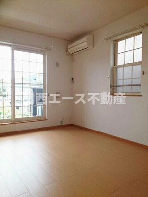 【寝室】 | ワン・パーパスピュアⅢ