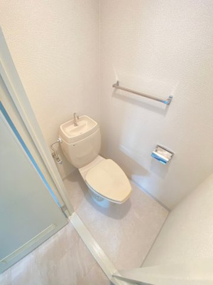 【洗面所】 | エクセルコート向丘