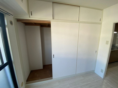 【洋室】 | エクセルコート向丘