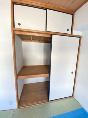 【和室】 | エクセルコート向丘