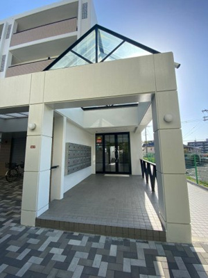 【その他】 | エクセルコート向丘