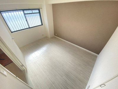 【洋室】 | エクセルコート向丘