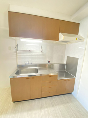 【居間・リビング】 | エクセルコート向丘