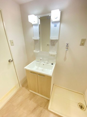 【浴室】 | エクセルコート向丘