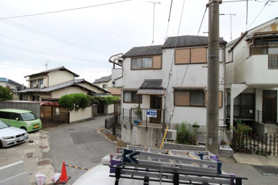 【展望】 | ジーメゾン東垂水