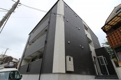 【外観】 | ジーメゾン東垂水