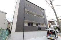 ジーメゾン東垂水の画像