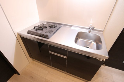 【キッチン】 | ジーメゾン東垂水