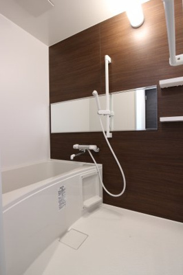 【浴室】 | ジーメゾン東垂水