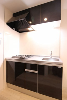 【キッチン】 | ジーメゾン東垂水