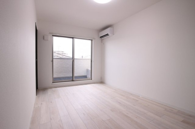 【寝室】 | ジーメゾン東垂水