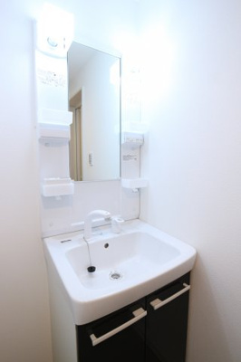 【洗面所】 | ジーメゾン東垂水