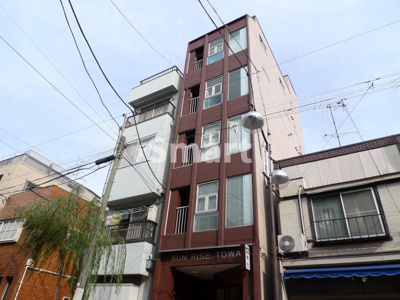 【外観】 | サンライズ東和