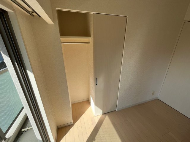 【収納】 | 専用の収納スペースです