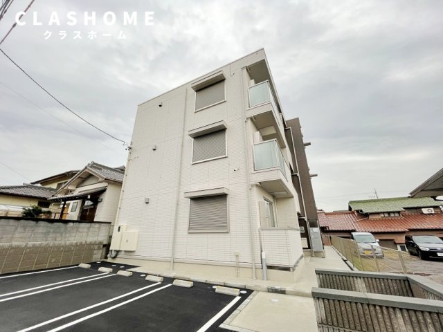 ＧＲＡＮＤ　Ｄ－ｒｏｏｍ　．ｈ Ⅱ　　刈谷市の賃貸ならクラスホーム刈谷店の外観