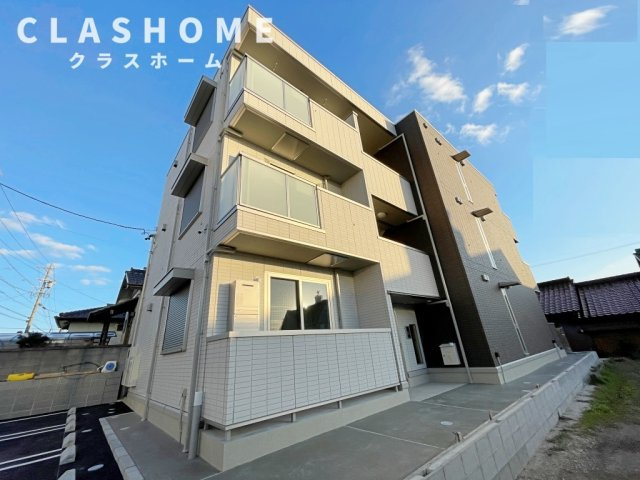 ＧＲＡＮＤ　Ｄ－ｒｏｏｍ　．ｈ Ⅱ　　　刈谷市の賃貸はクラスホーム刈谷店の外観