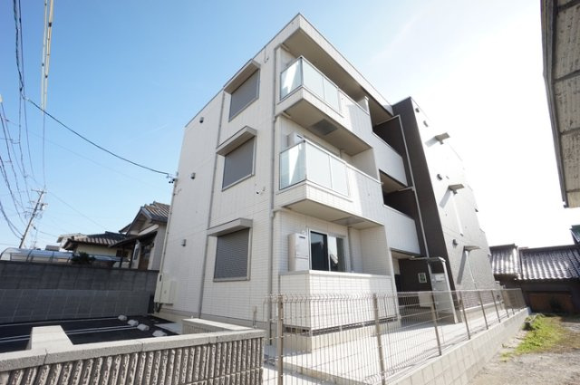 ＧＲＡＮＤ　Ｄ－ｒｏｏｍ　．ｈ Ⅱ　　　刈谷市の賃貸はクラスホーム刈谷店の外観