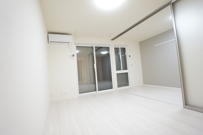 ＧＲＡＮＤ　Ｄ－ｒｏｏｍ　．ｈ Ⅱ　　　刈谷市の賃貸はクラスホーム刈谷店の内装