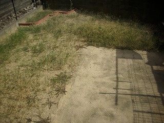 【バルコニー】 | シェルタウンD