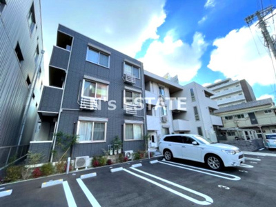 【外観】 | TownCourt