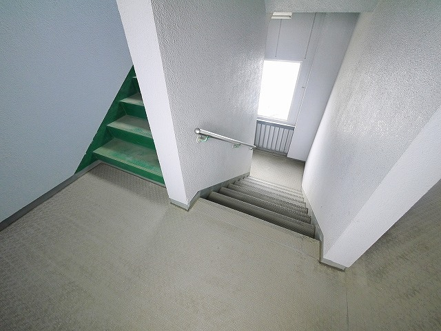 マンション　ヒライのその他共用部分