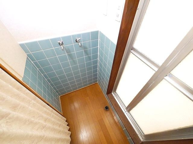 マンション　ヒライの設備