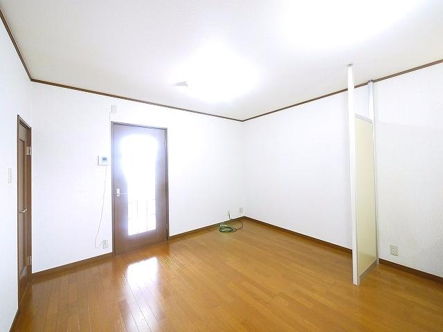 マンション　ヒライの居間・リビング