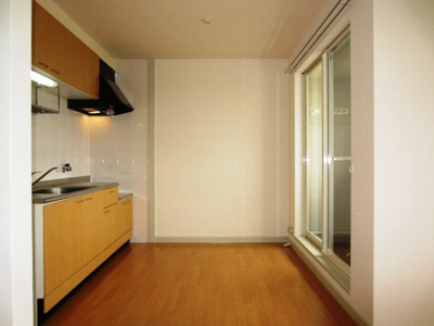 【内装】 | ソレイユB棟