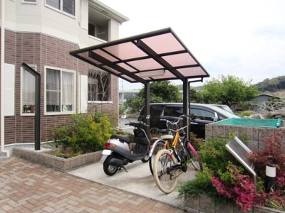 【その他共用部分】 | ソレイユB棟