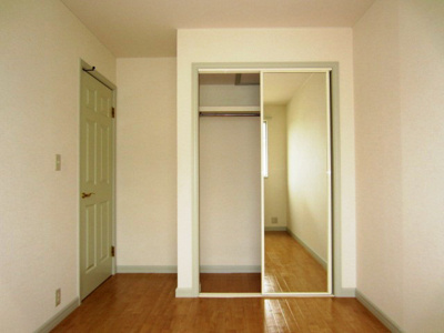 【収納】 | ソレイユB棟