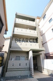 THE BASE 四条大宮の画像