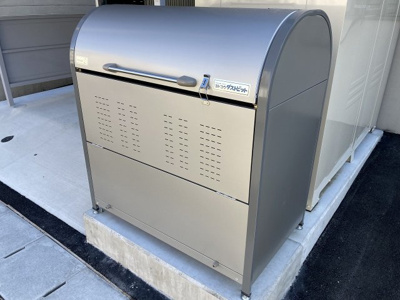 【その他共用部分】 | ユニテラス荒楯web3.0