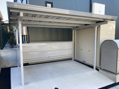 【その他共用部分】 | ユニテラス荒楯web3.0