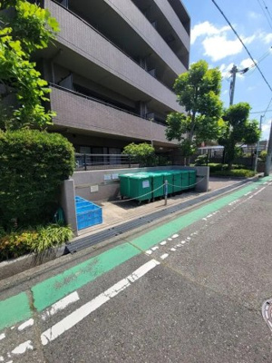 【周辺】 | ステイツ上甲子園ゆりのき通り