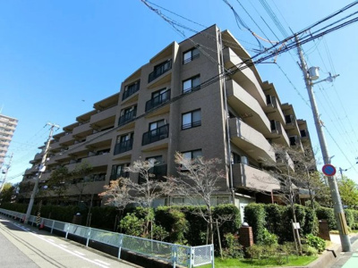 【外観】 | ステイツ上甲子園ゆりのき通り