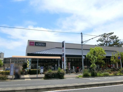 【周辺】 | ステイツ上甲子園ゆりのき通り