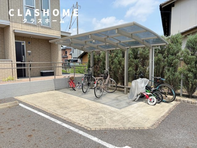 プラザセレステ　A　　　刈谷市近郊の賃貸はクラスホームのその他共用部分
