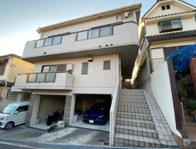 【外観】 | ハイツ山口 | 外観★