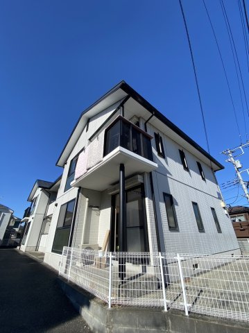 ハイツコスモ弐番館