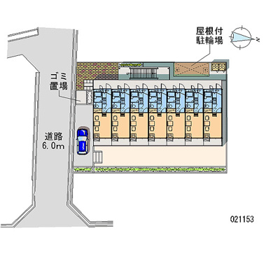 【地図】 | レオパレス武庫川東