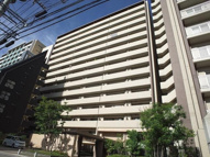 福岡市博多区博多駅前４丁目のマンションの画像