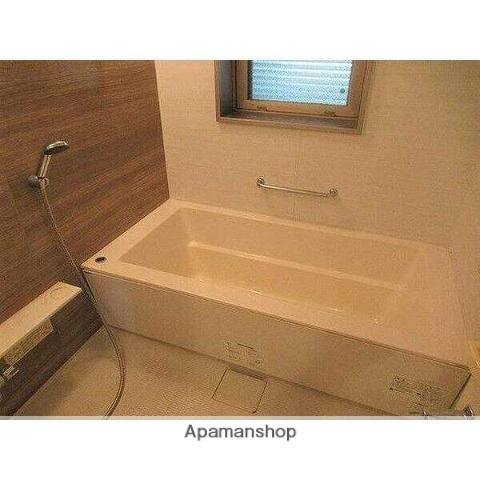 【浴室】 | ゆったり過ごせるお風呂です