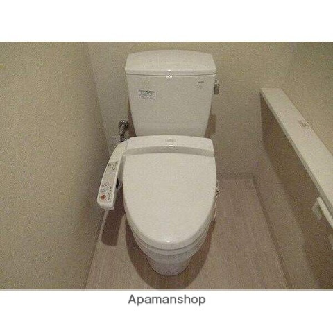 【トイレ】 | シンプルで使いやすいトイレです