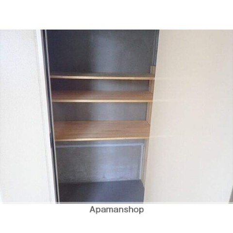 【玄関】 | 落ち着いた玄関です