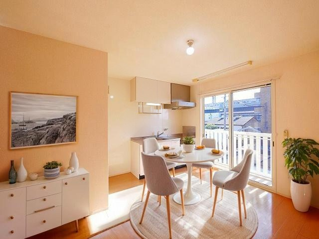 メゾンヴェール イースト