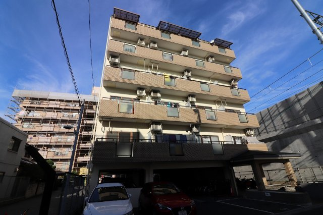 【外観】 | ミネルバ天王田