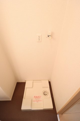 【その他】 | メゾンド南光Ⅱ